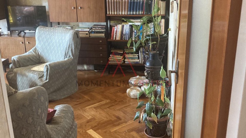 Apartment, 68 m2, For Rent, Rijeka - Vojak