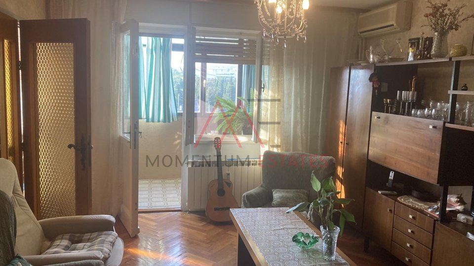 Apartment, 68 m2, For Rent, Rijeka - Vojak