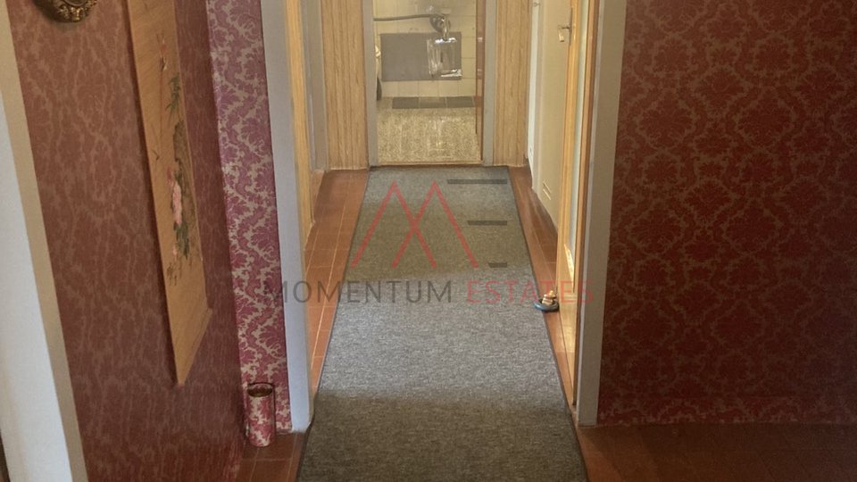 Apartment, 68 m2, For Rent, Rijeka - Vojak