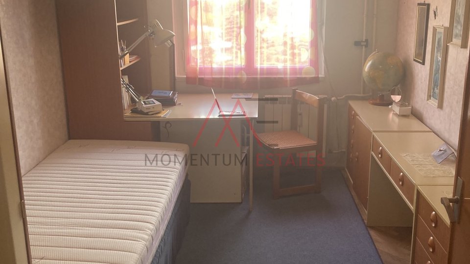 Apartment, 68 m2, For Rent, Rijeka - Vojak