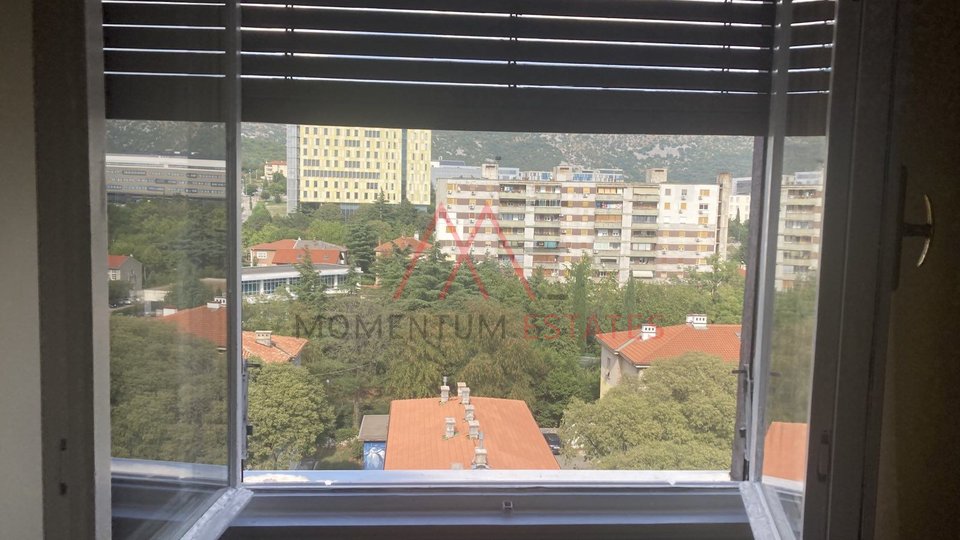 Apartment, 68 m2, For Rent, Rijeka - Vojak