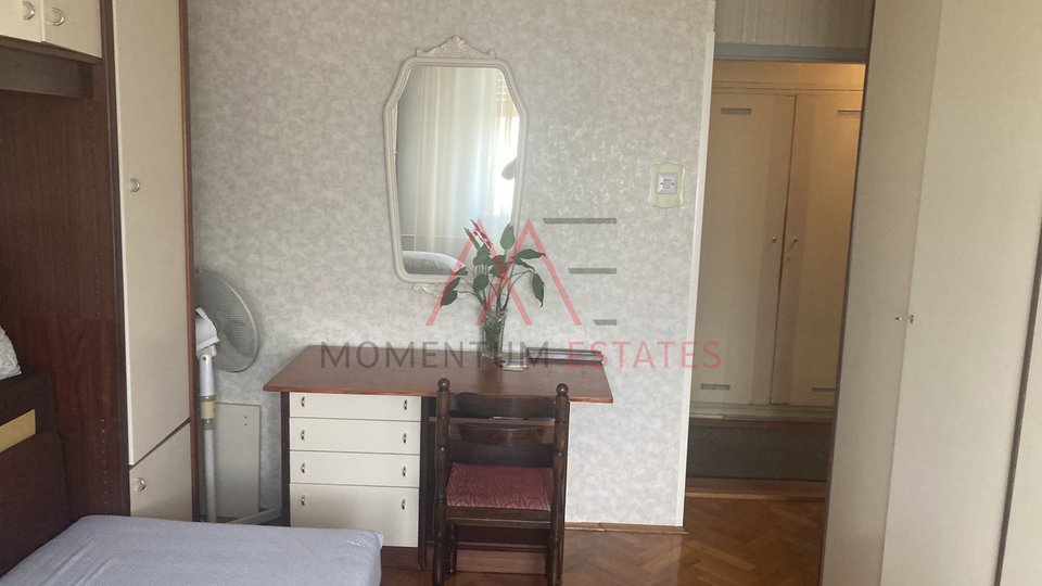 Apartment, 68 m2, For Rent, Rijeka - Vojak