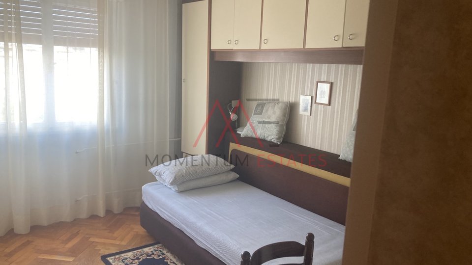 Apartment, 68 m2, For Rent, Rijeka - Vojak