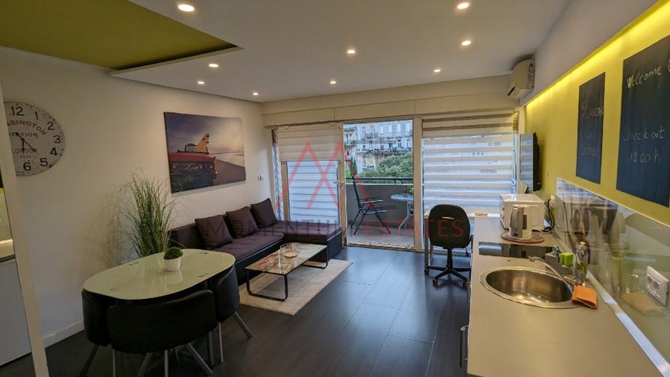 Wohnung, 72 m2, Verkauf, Rijeka - Belveder