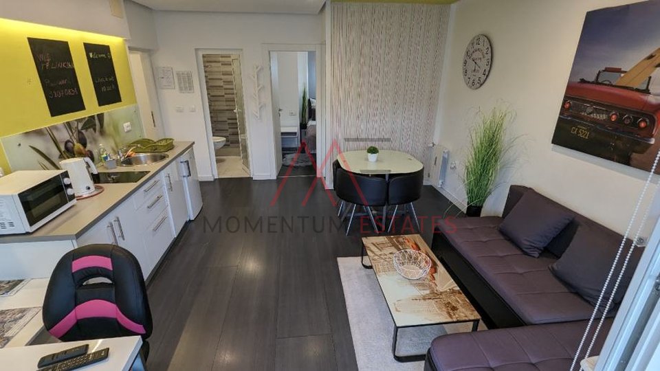 Apartment, 72 m2, For Sale, Rijeka - Belveder