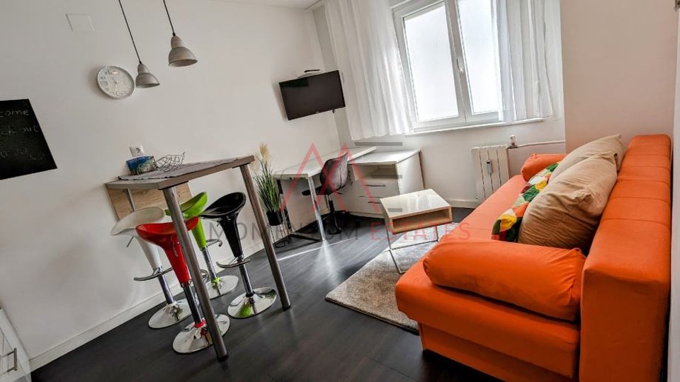 Wohnung, 72 m2, Verkauf, Rijeka - Belveder