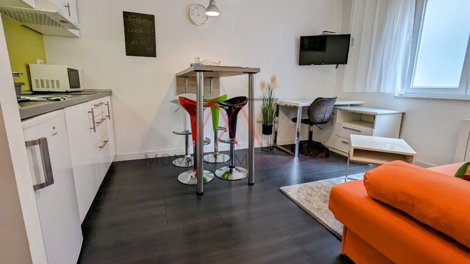 Wohnung, 72 m2, Verkauf, Rijeka - Belveder