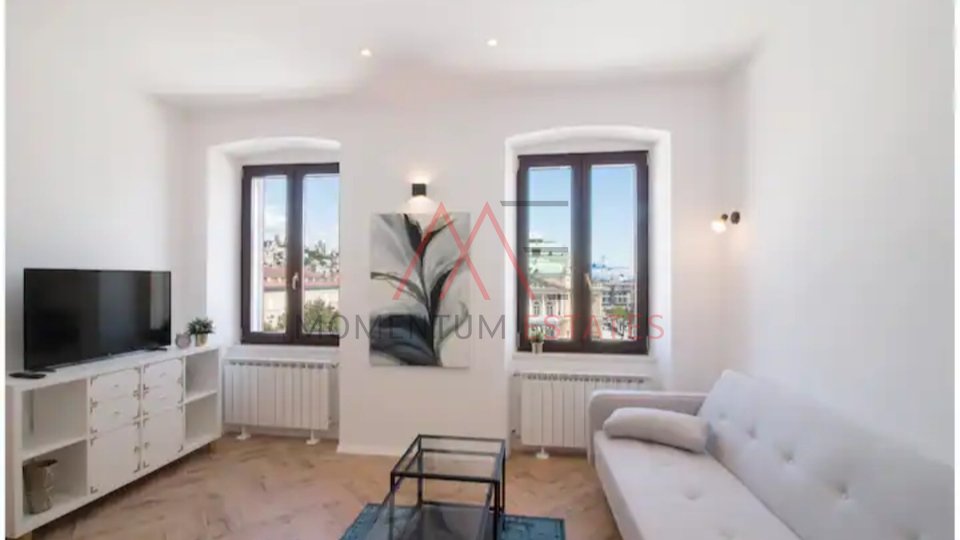 Appartamento, 86 m2, Affitto, Rijeka - Centar