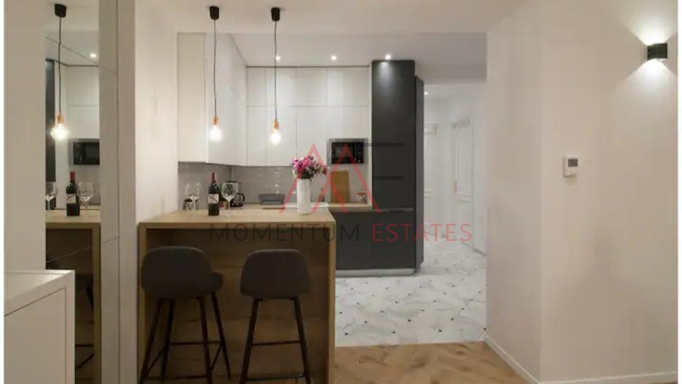 Apartment, 86 m2, For Rent, Rijeka - Centar