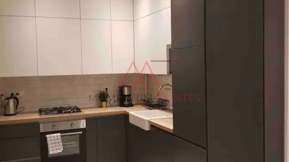 Apartment, 86 m2, For Rent, Rijeka - Centar