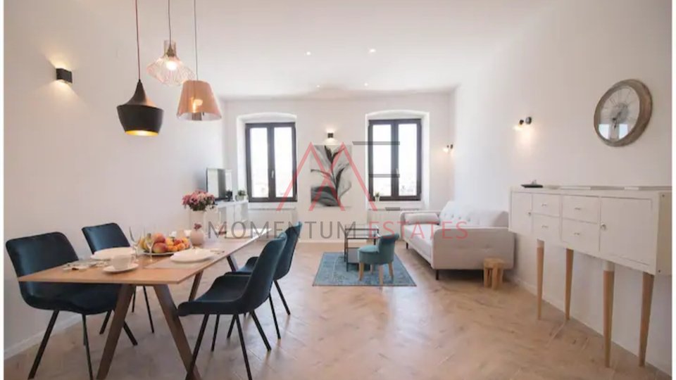 Wohnung, 86 m2, Vermietung, Rijeka - Centar