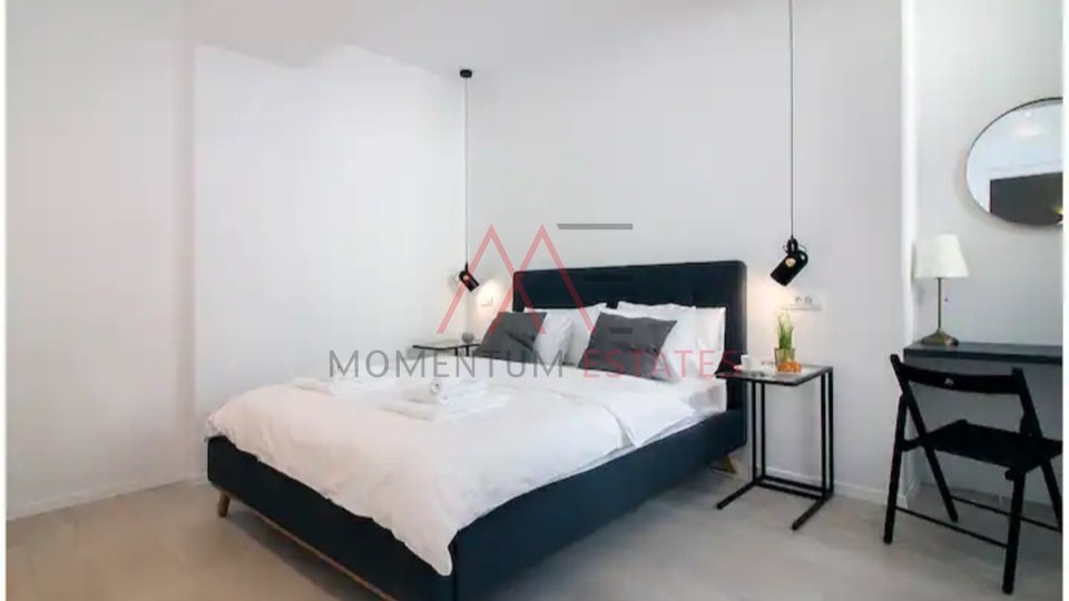 Wohnung, 86 m2, Vermietung, Rijeka - Centar