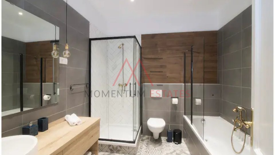 Wohnung, 86 m2, Vermietung, Rijeka - Centar