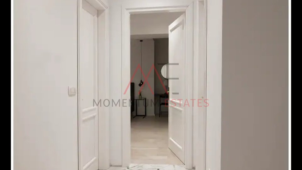 Apartment, 86 m2, For Rent, Rijeka - Centar