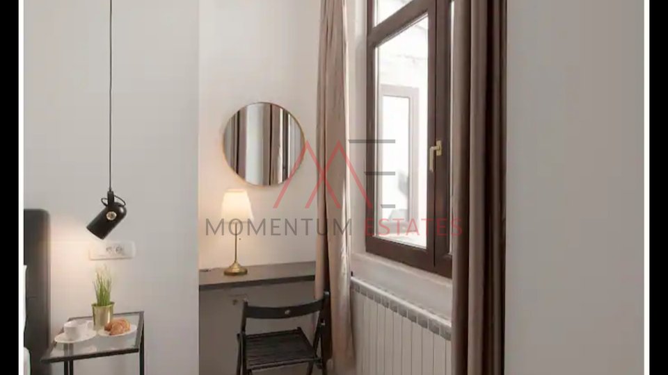 Apartment, 86 m2, For Rent, Rijeka - Centar