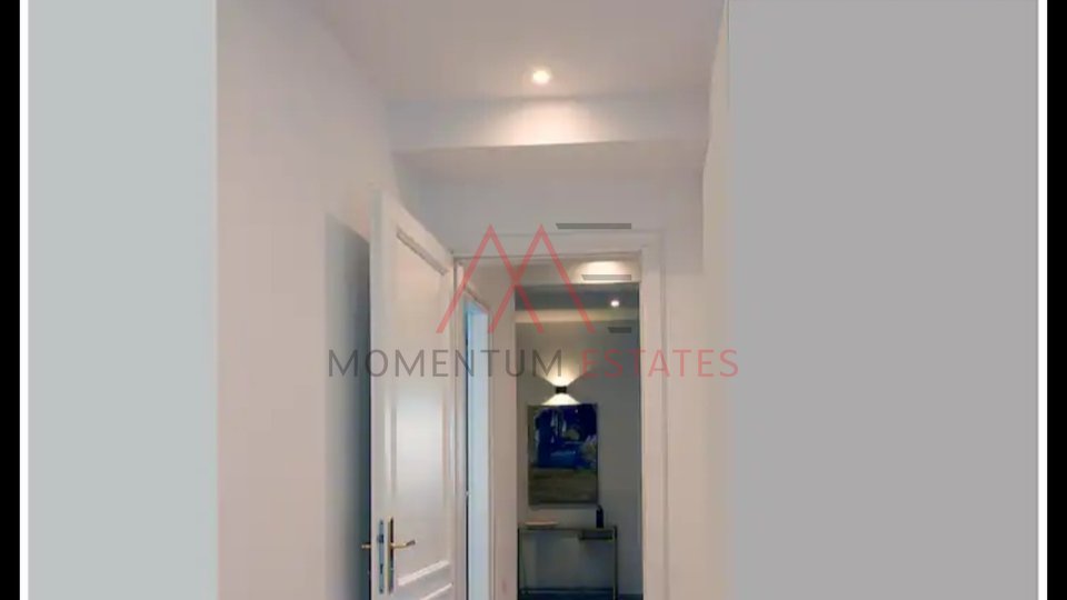 Apartment, 86 m2, For Rent, Rijeka - Centar