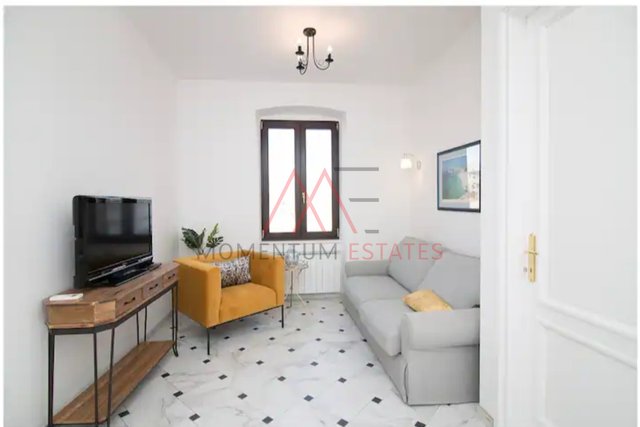 Apartment, 43 m2, For Rent, Rijeka - Centar