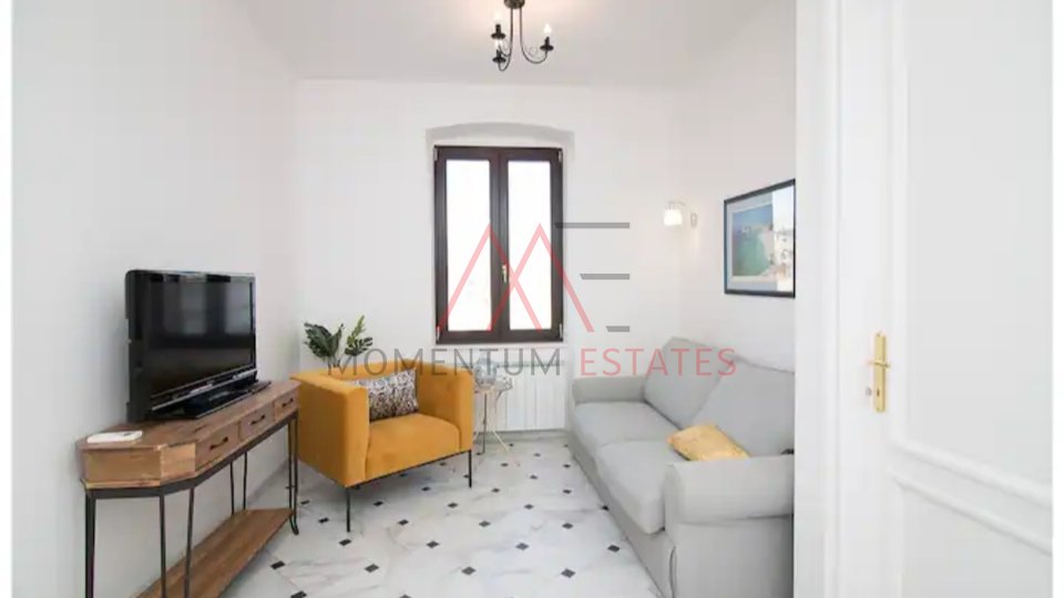 Apartment, 43 m2, For Rent, Rijeka - Centar