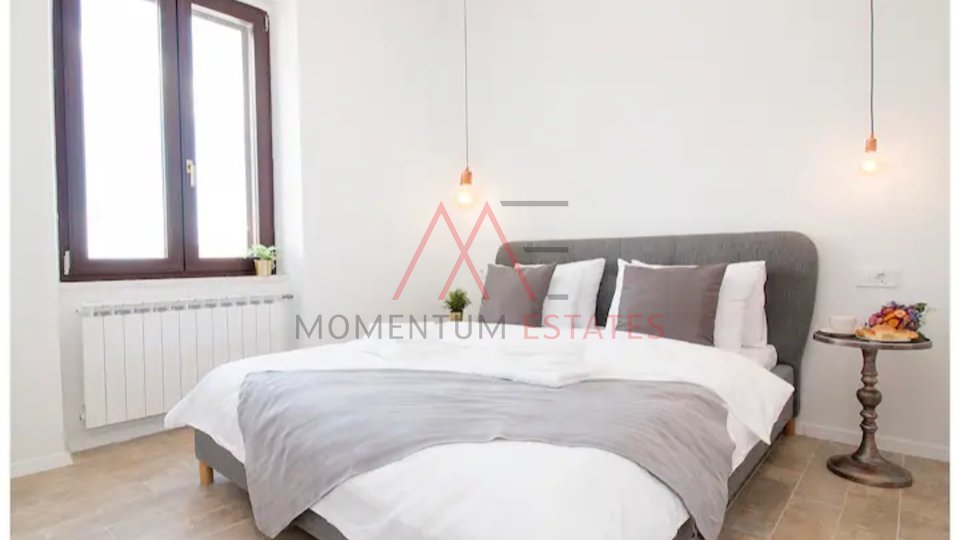 Wohnung, 43 m2, Vermietung, Rijeka - Centar