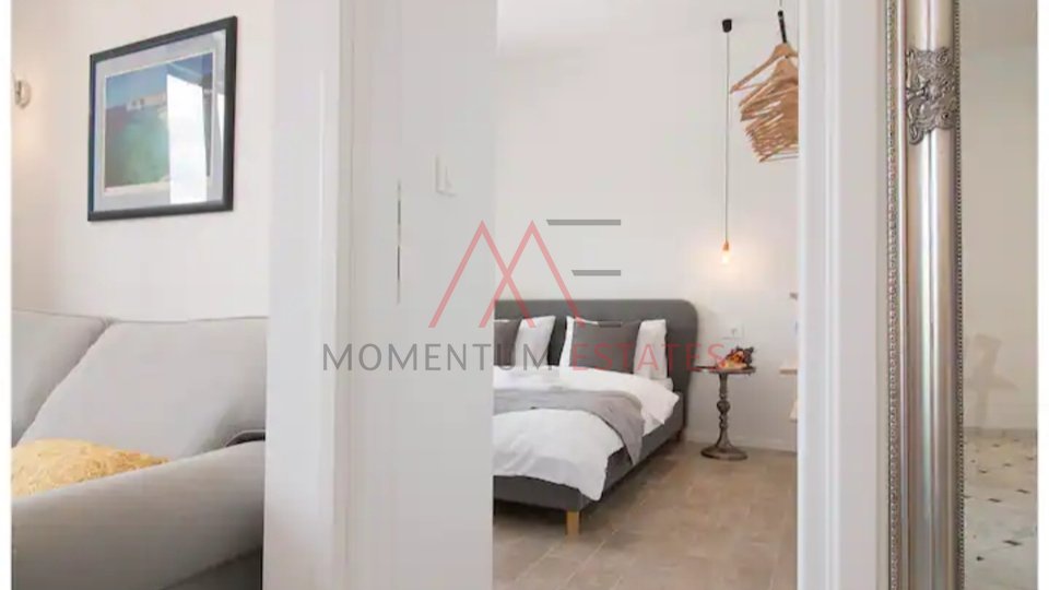 Apartment, 43 m2, For Rent, Rijeka - Centar