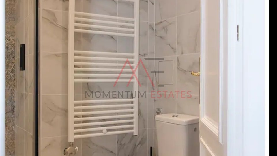 Apartment, 43 m2, For Rent, Rijeka - Centar