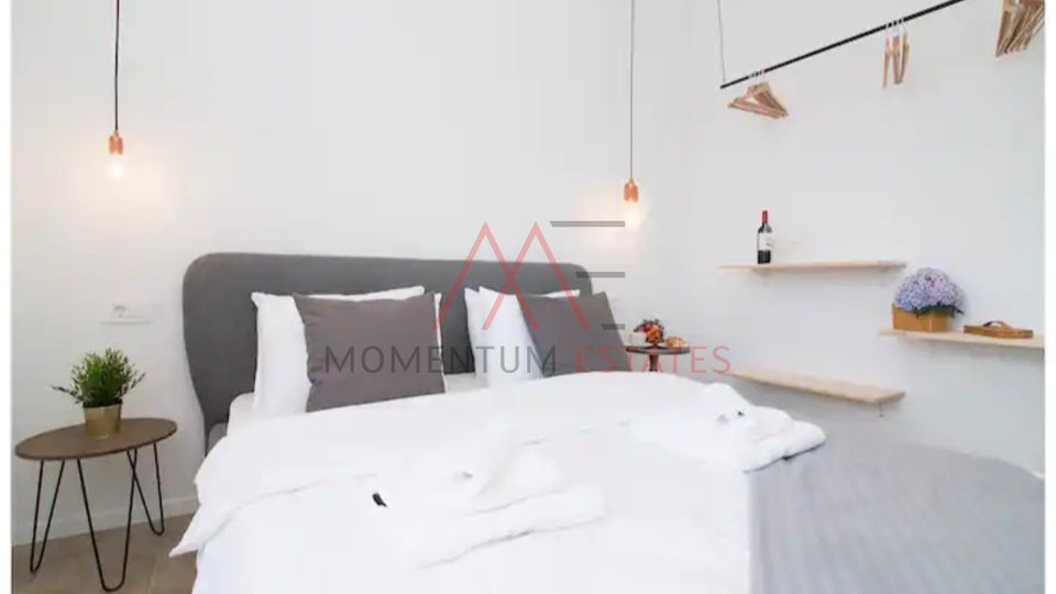 Wohnung, 43 m2, Vermietung, Rijeka - Centar