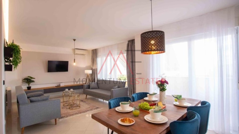 Apartment, 90 m2, For Rent, Kostrena