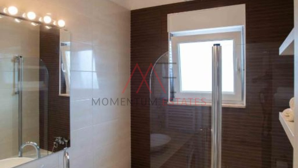 Apartment, 90 m2, For Rent, Kostrena