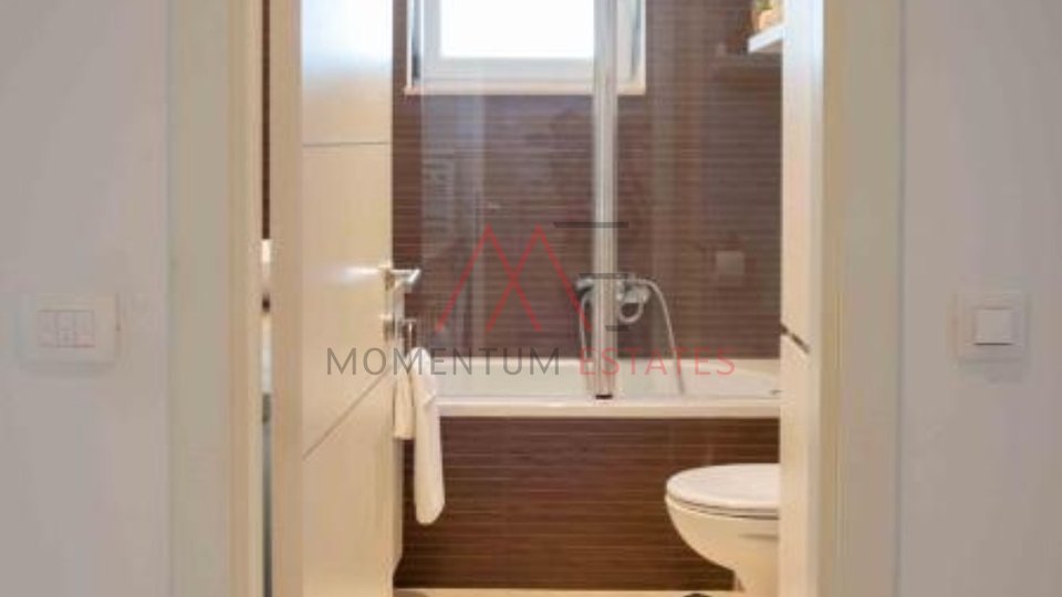 Apartment, 90 m2, For Rent, Kostrena