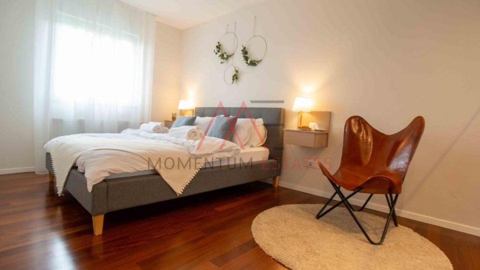 Apartment, 90 m2, For Rent, Kostrena