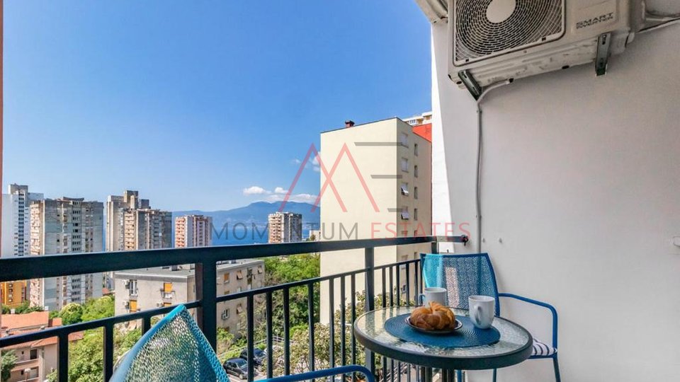 Wohnung, 58 m2, Vermietung, Rijeka - Podmurvice