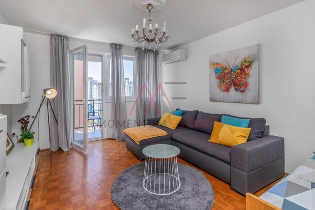 Wohnung, 58 m2, Vermietung, Rijeka - Podmurvice