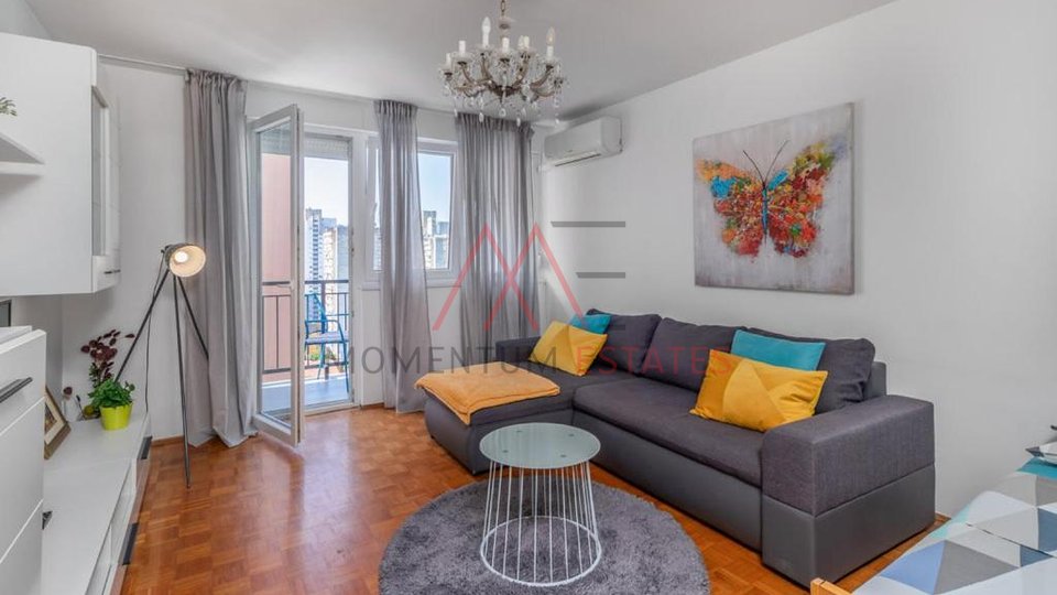 Appartamento, 58 m2, Affitto, Rijeka - Podmurvice