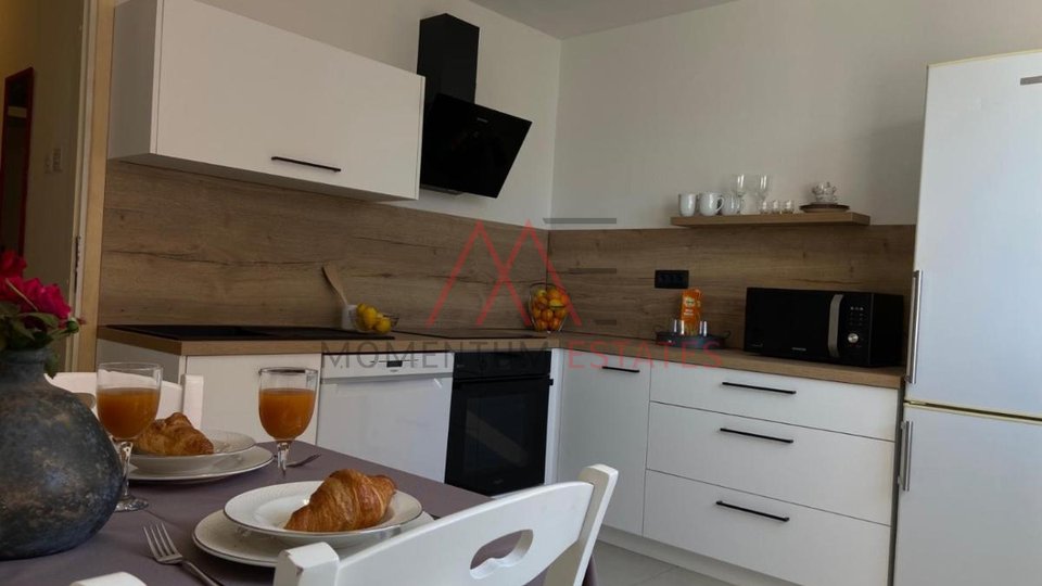 Apartment, 58 m2, For Rent, Rijeka - Podmurvice