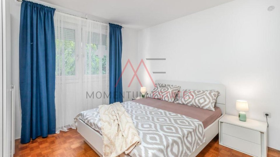 Apartment, 58 m2, For Rent, Rijeka - Podmurvice