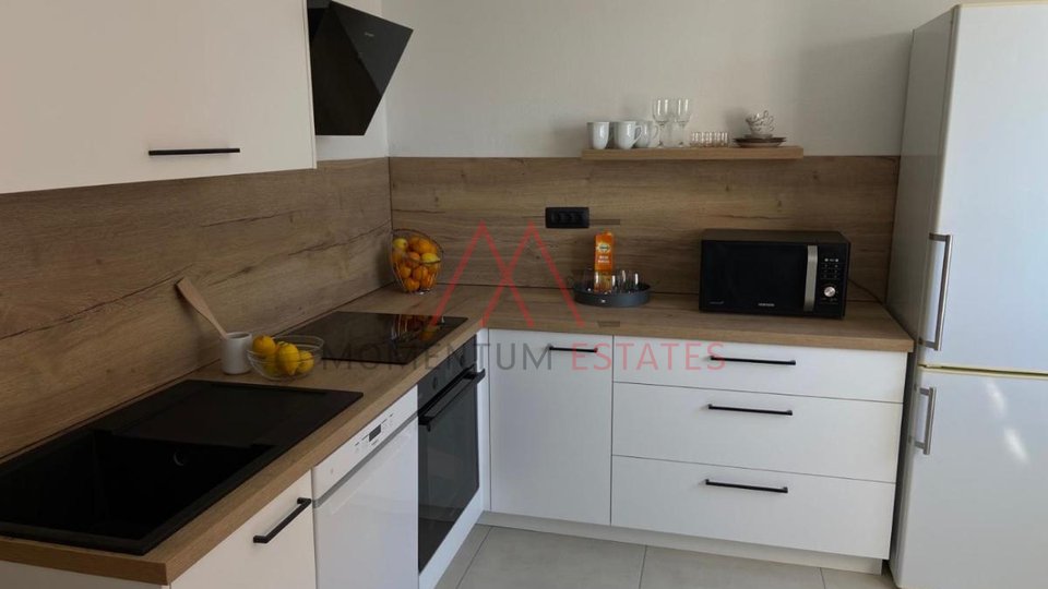 Apartment, 58 m2, For Rent, Rijeka - Podmurvice