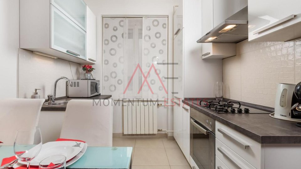 Wohnung, 65 m2, Vermietung, Rijeka - Centar