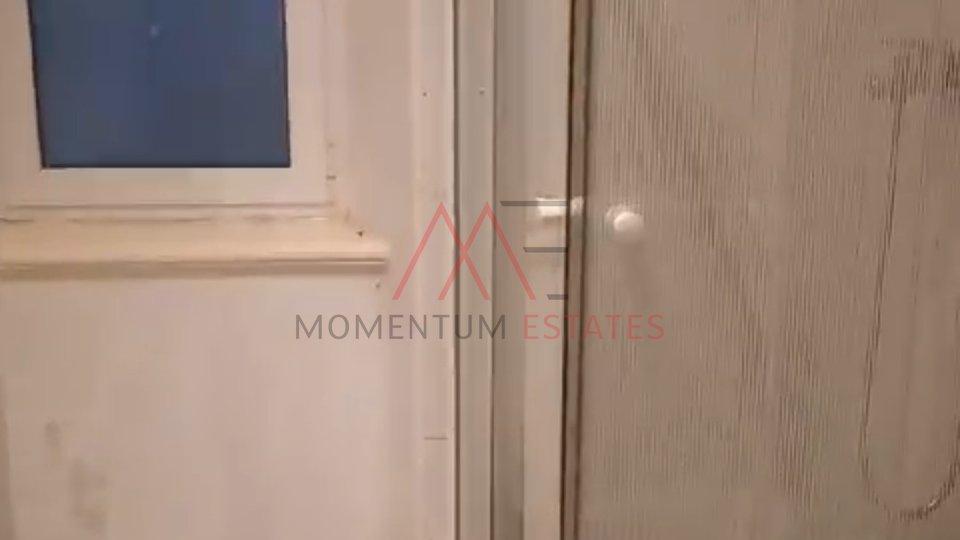 Apartment, 60 m2, For Rent, Rijeka - Centar