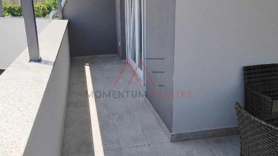 Apartment, 81 m2, For Rent, Matulji