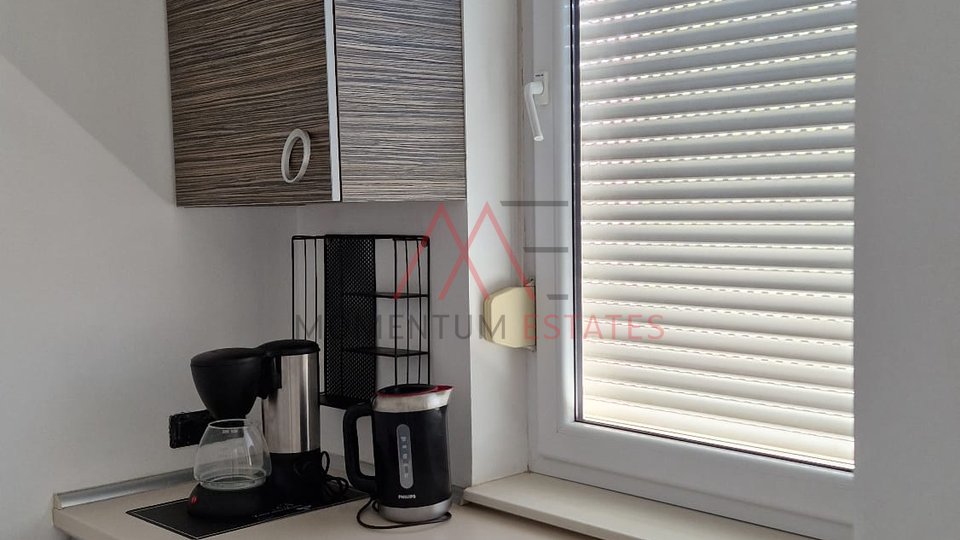 Apartment, 74 m2, For Rent, Rijeka - Potok