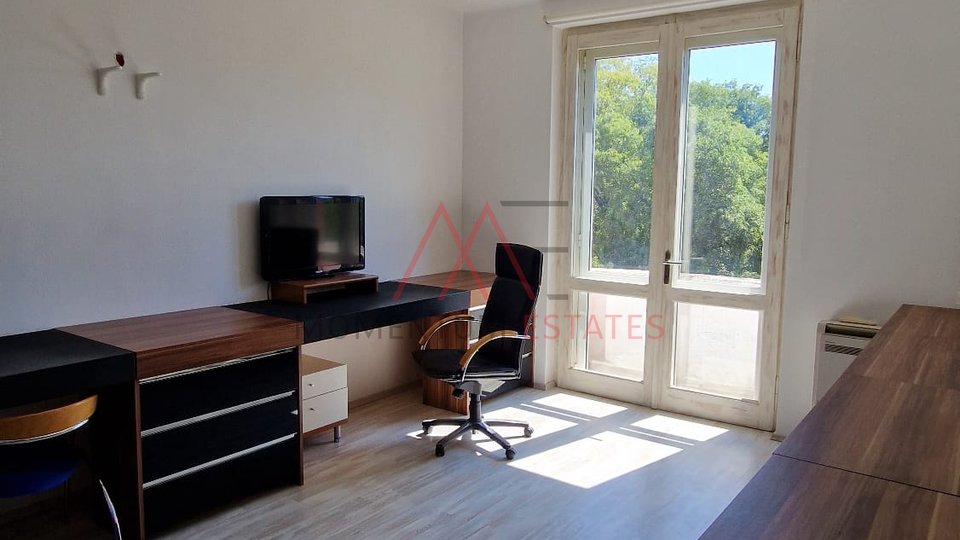 Apartment, 74 m2, For Rent, Rijeka - Potok