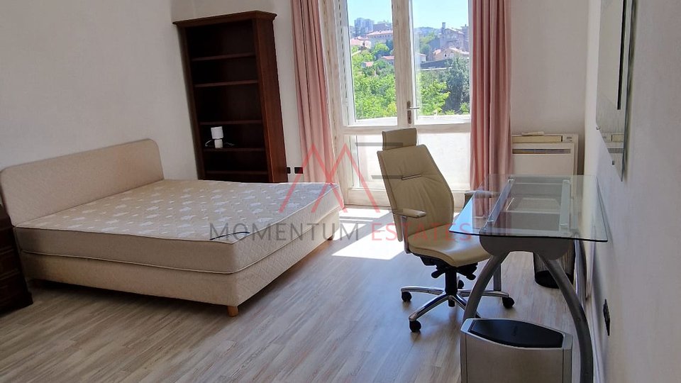 Apartment, 74 m2, For Rent, Rijeka - Potok