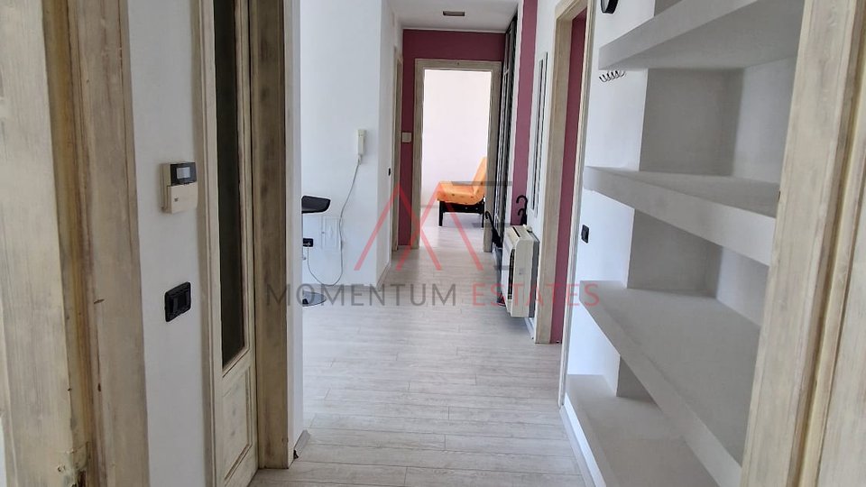 Apartment, 74 m2, For Rent, Rijeka - Potok