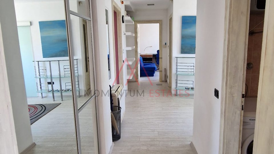 Apartment, 74 m2, For Rent, Rijeka - Potok