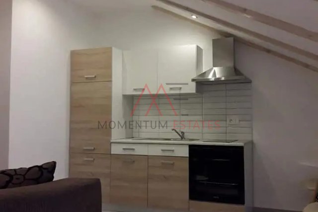 Appartamento, 35 m2, Affitto, Rijeka - Banderovo