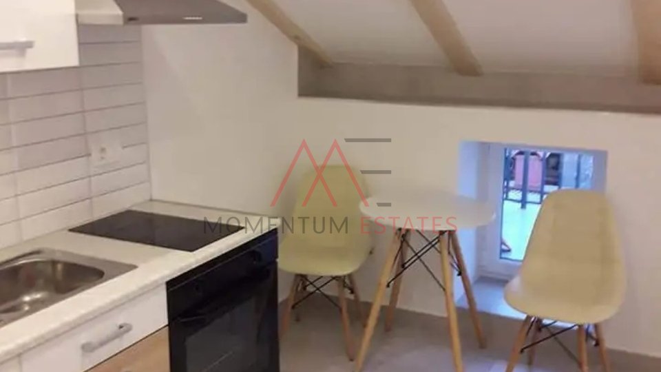 Appartamento, 35 m2, Affitto, Rijeka - Banderovo