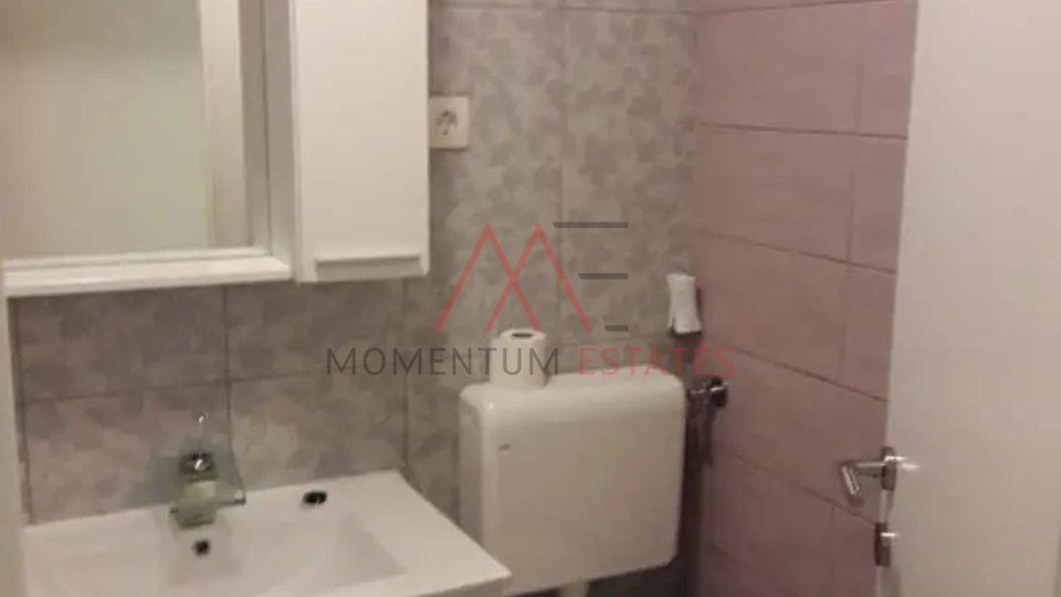 Apartment, 35 m2, For Rent, Rijeka - Banderovo