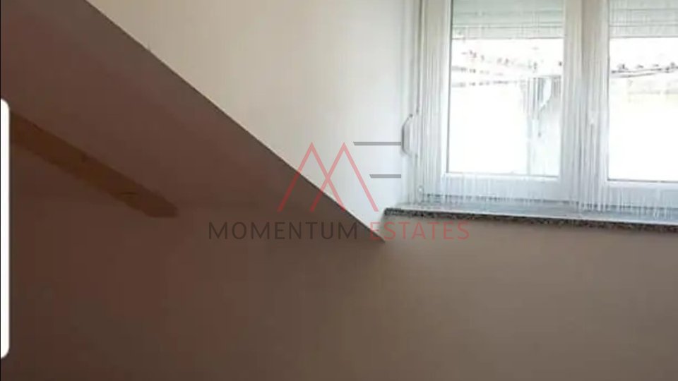 Apartment, 35 m2, For Rent, Rijeka - Banderovo