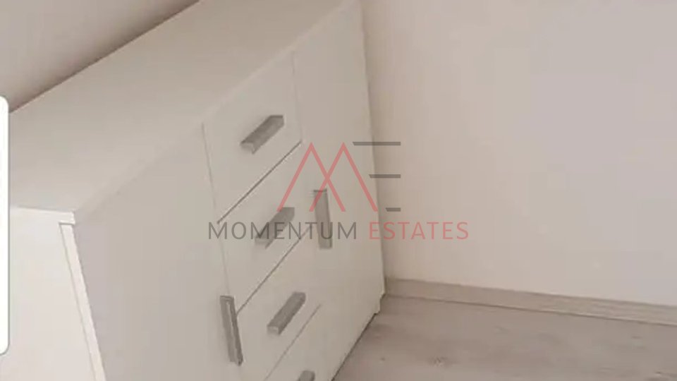 Apartment, 35 m2, For Rent, Rijeka - Banderovo