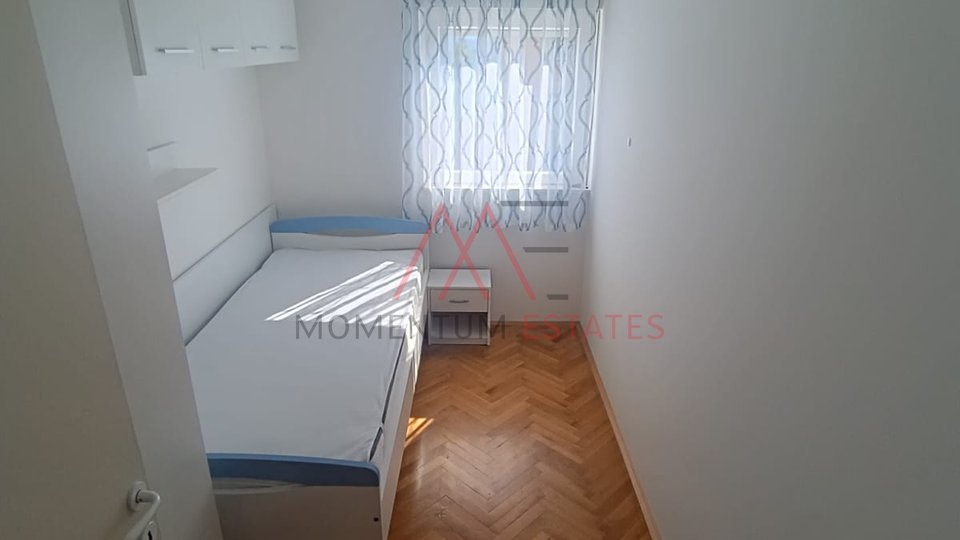 Apartment, 60 m2, For Rent, Rijeka - Krnjevo